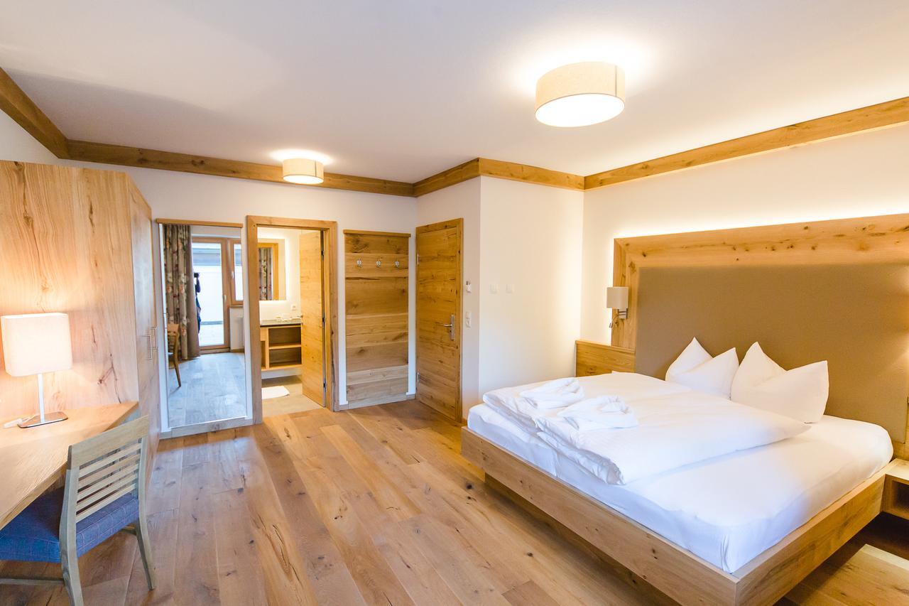 Hotel Giessenbach 푸겐 외부 사진