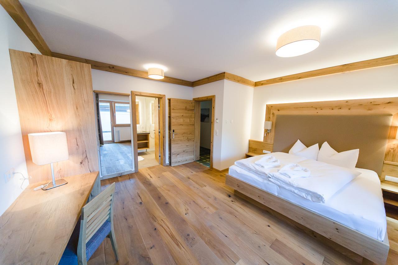 Hotel Giessenbach 푸겐 외부 사진