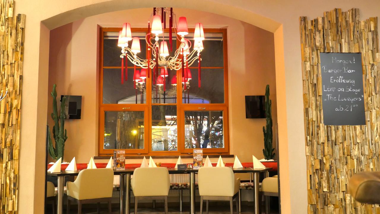 Hotel Giessenbach 푸겐 외부 사진