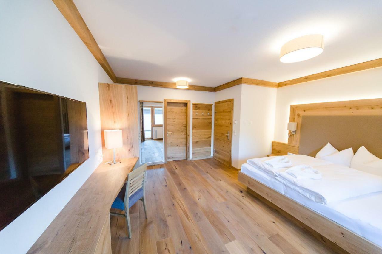 Hotel Giessenbach 푸겐 외부 사진