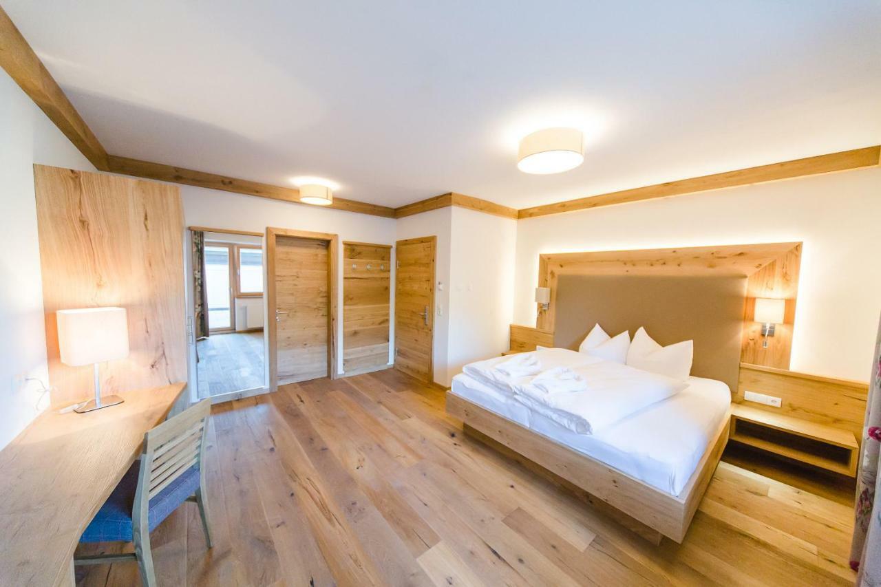 Hotel Giessenbach 푸겐 외부 사진