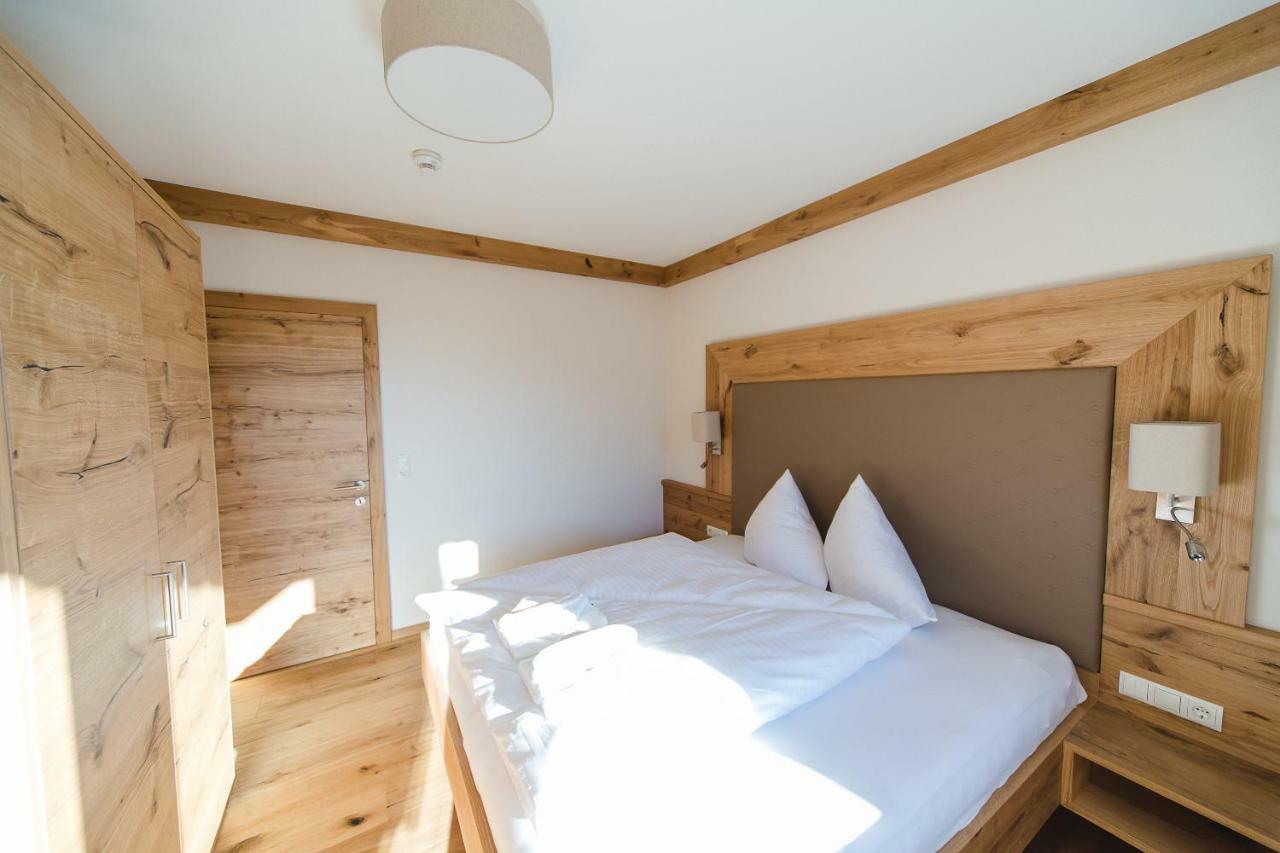 Hotel Giessenbach 푸겐 외부 사진